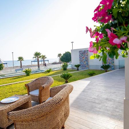Giardini Sul Mare - มาซารา เดล วัลโล ภายนอก รูปภาพ