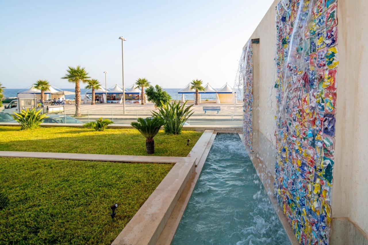 Giardini Sul Mare - มาซารา เดล วัลโล ภายนอก รูปภาพ