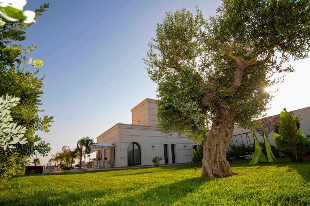 Giardini Sul Mare - มาซารา เดล วัลโล ภายนอก รูปภาพ