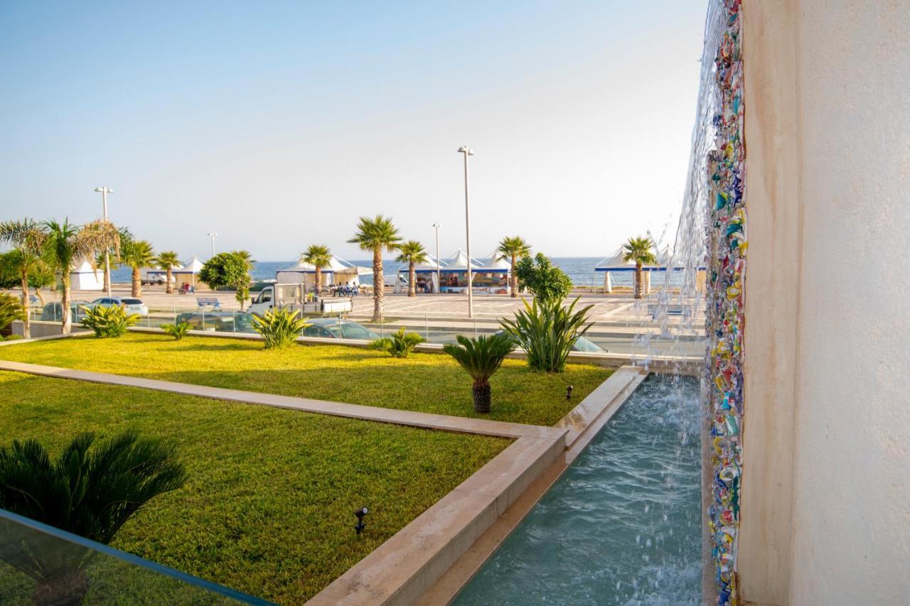 Giardini Sul Mare - มาซารา เดล วัลโล ภายนอก รูปภาพ