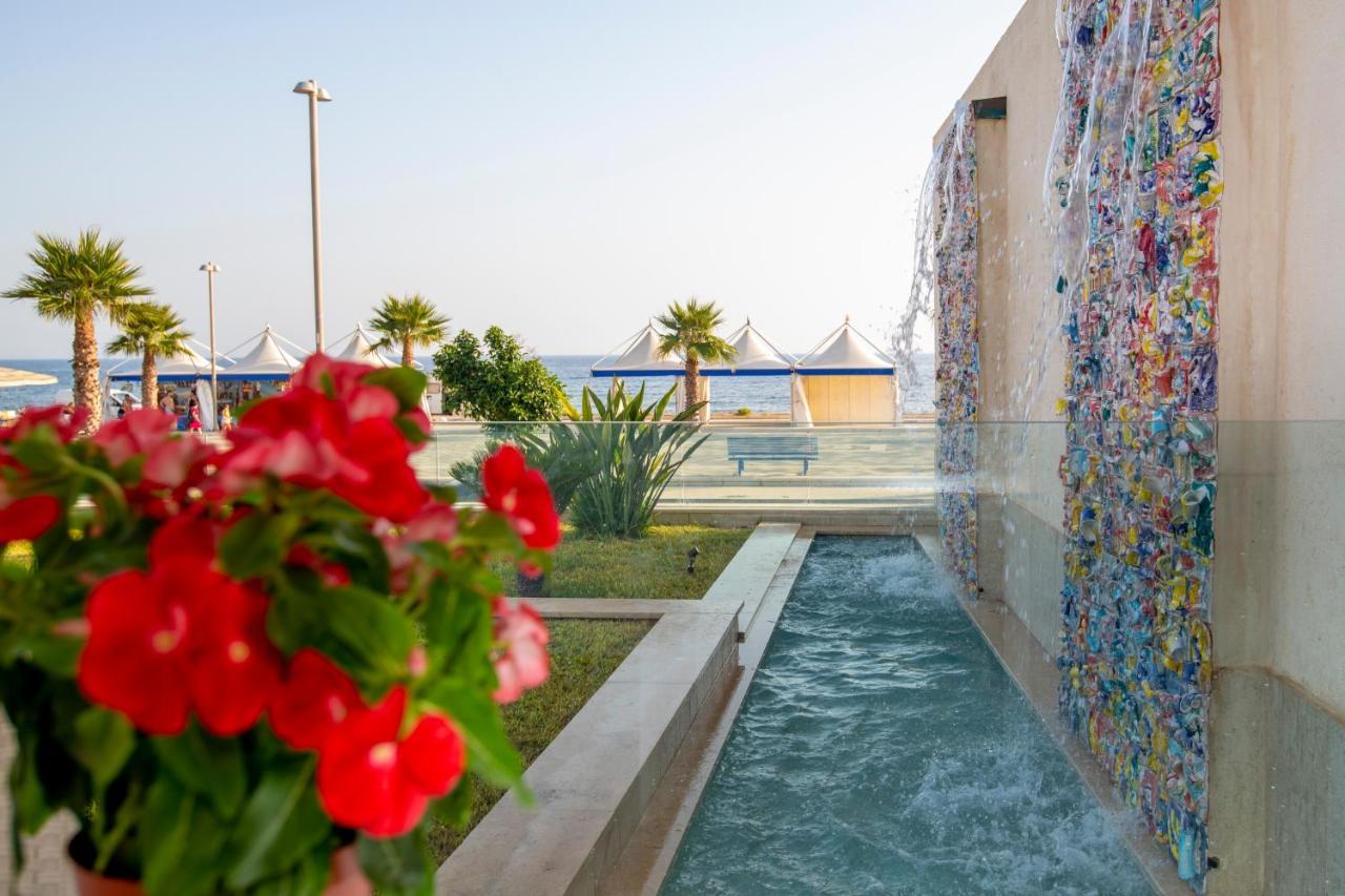 Giardini Sul Mare - มาซารา เดล วัลโล ภายนอก รูปภาพ