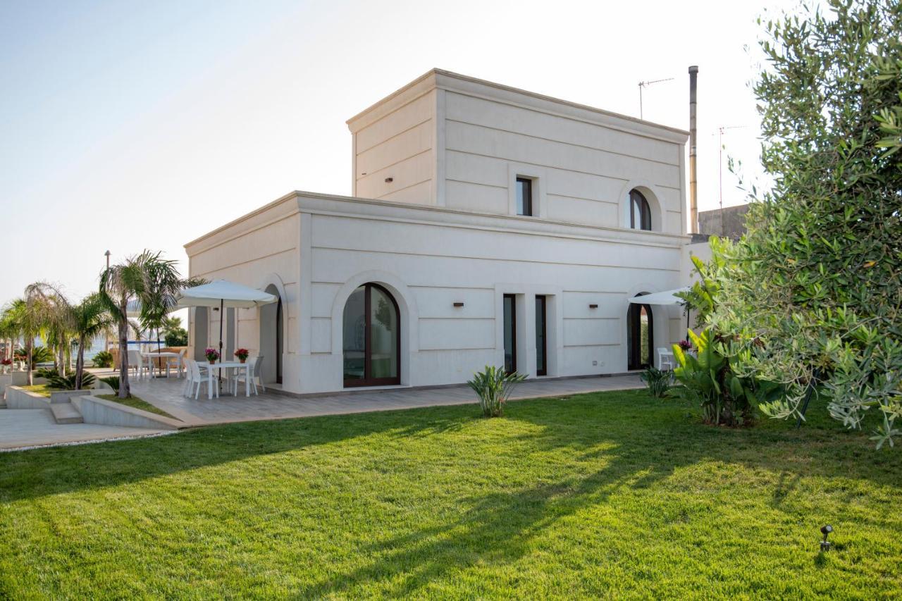 Giardini Sul Mare - มาซารา เดล วัลโล ภายนอก รูปภาพ
