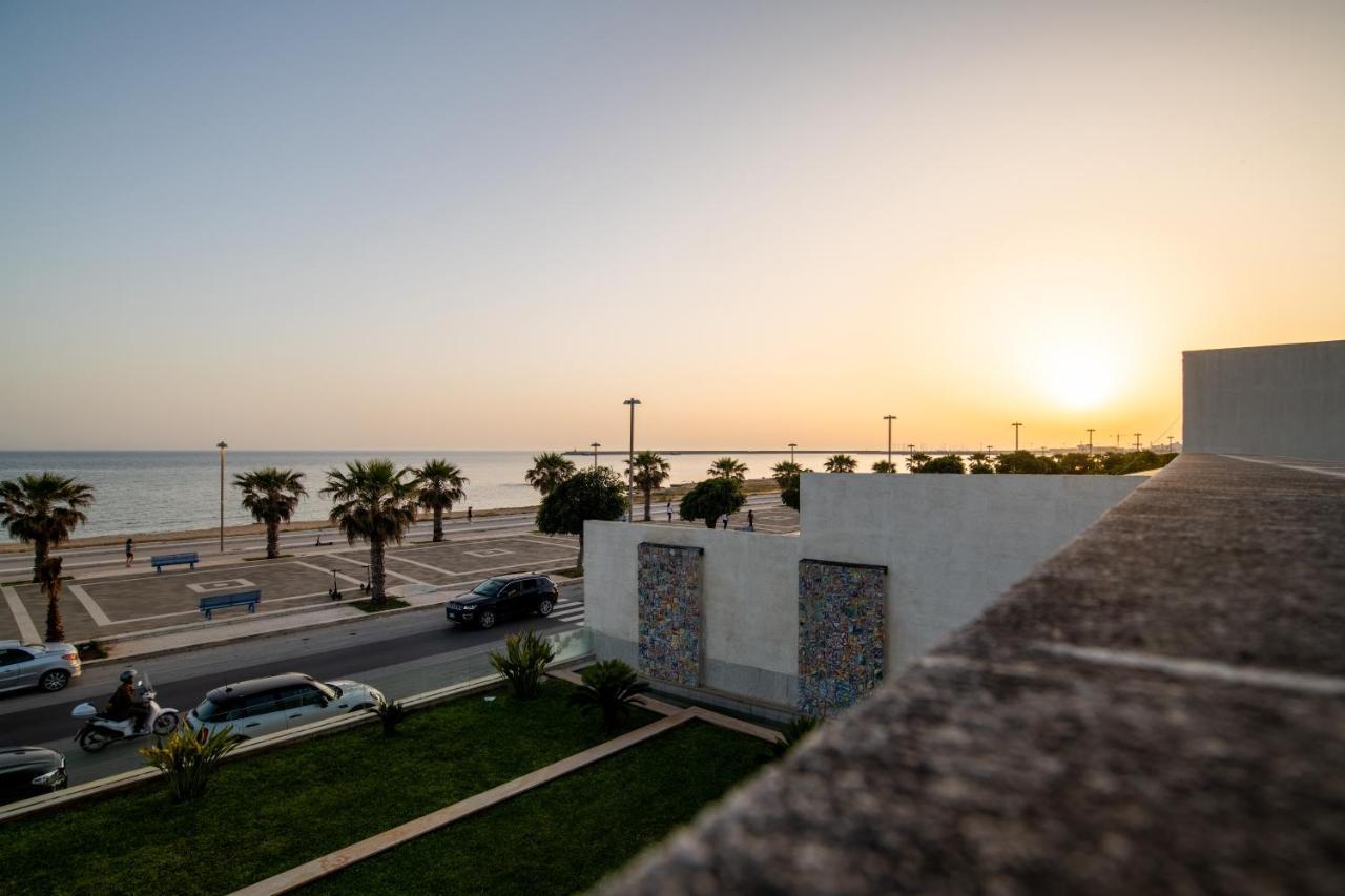 Giardini Sul Mare - มาซารา เดล วัลโล ภายนอก รูปภาพ